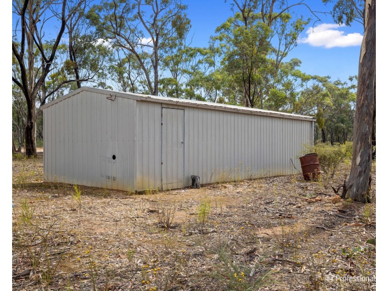 377 Old Avoca Road, Adelaide Lead VIC 3465