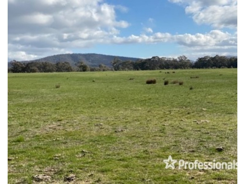 Lot Lot 5, section J Parish of Redback – Natte Yallock Road, Redbank VIC 3477