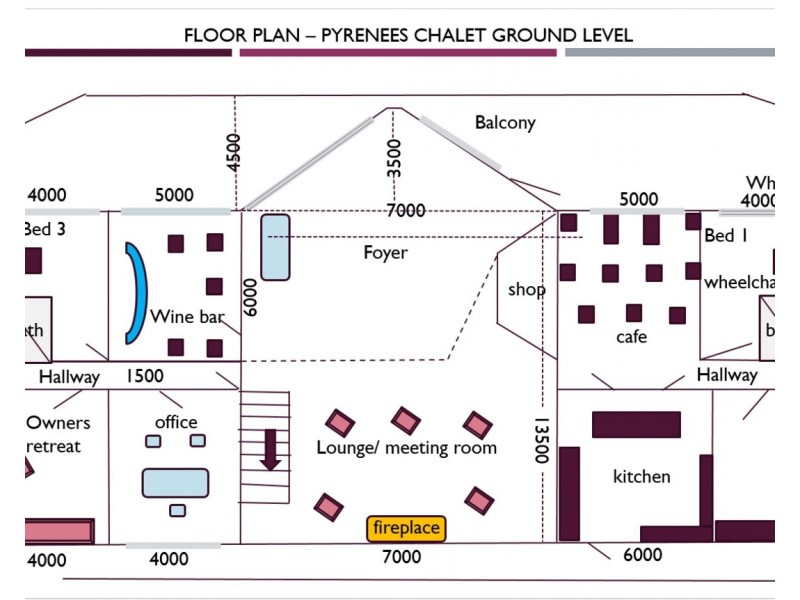 Lot Lot 5, section J Parish of Redback – Natte Yallock Road, Redbank VIC 3477