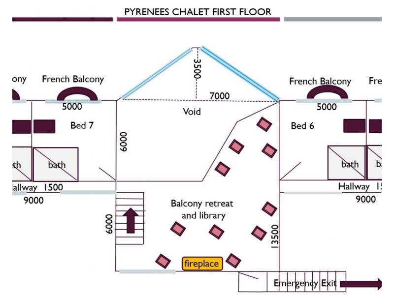 Lot Lot 5, section J Parish of Redback – Natte Yallock Road, Redbank VIC 3477