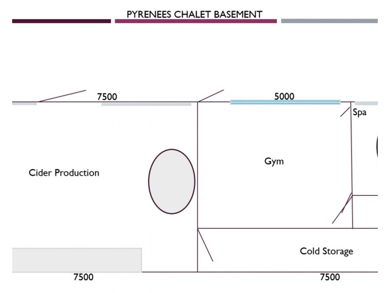 Lot Lot 5, section J Parish of Redback – Natte Yallock Road, Redbank VIC 3477