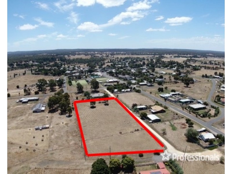 5 Whittakers Lane, Talbot VIC 3371