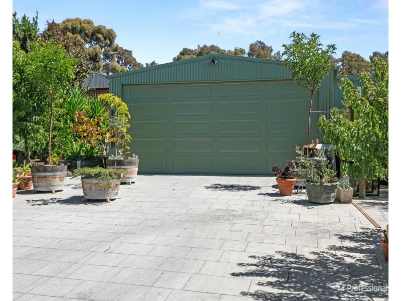 9 Clarendon Street, Maryborough VIC 3465