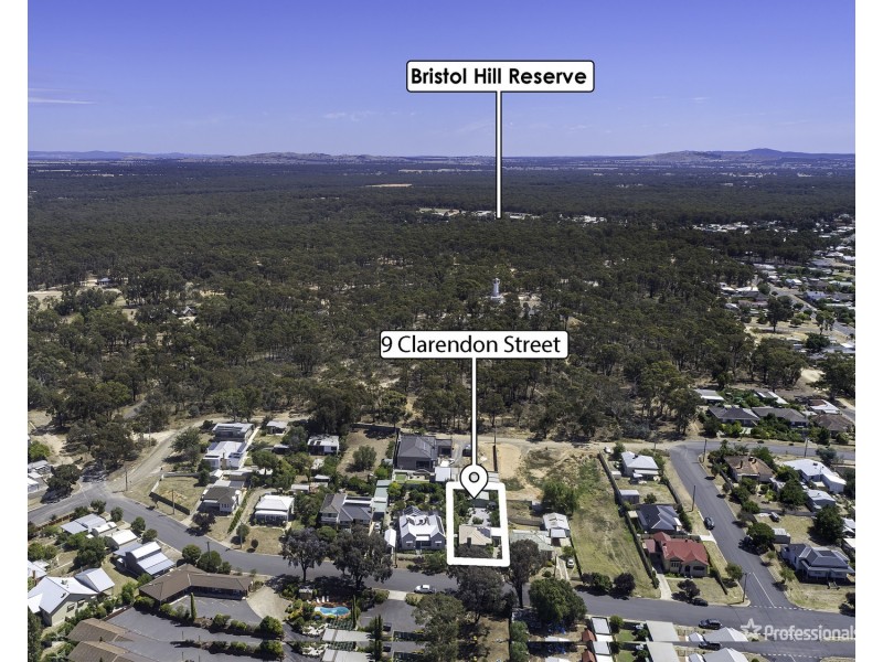 9 Clarendon Street, Maryborough VIC 3465