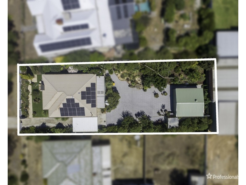 9 Clarendon Street, Maryborough VIC 3465