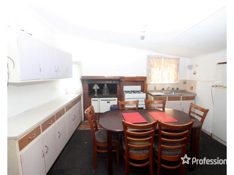 5254 Ballarat – Maryborough, Talbot VIC 3371