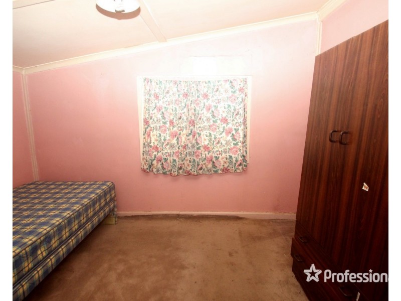 5254 Ballarat – Maryborough, Talbot VIC 3371