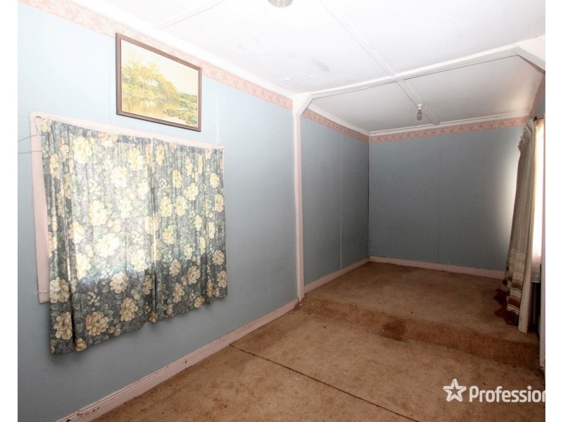 5254 Ballarat – Maryborough, Talbot VIC 3371