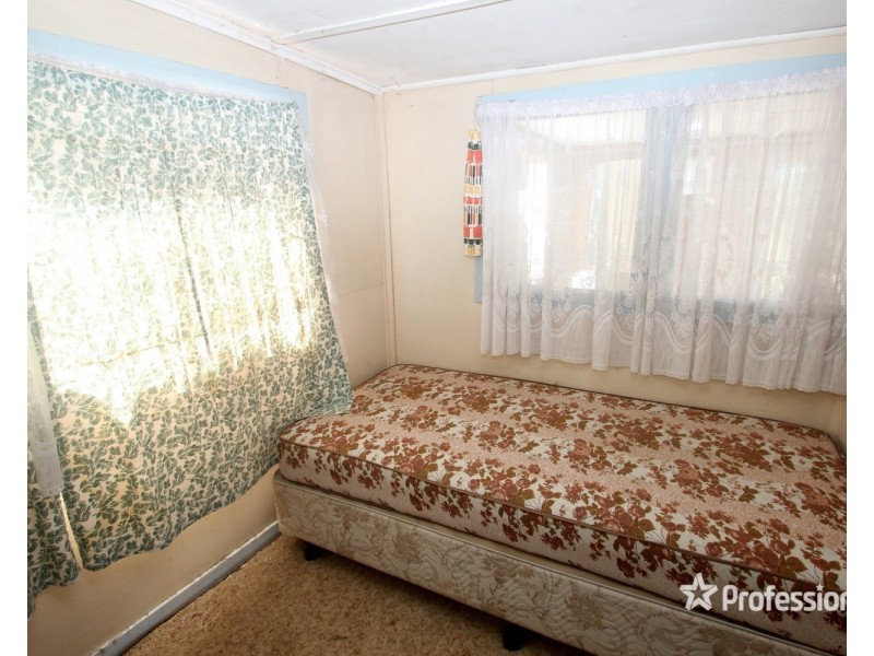 5254 Ballarat – Maryborough, Talbot VIC 3371