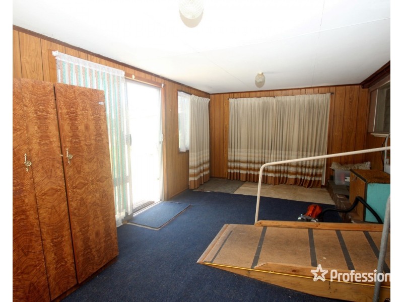 5254 Ballarat – Maryborough, Talbot VIC 3371