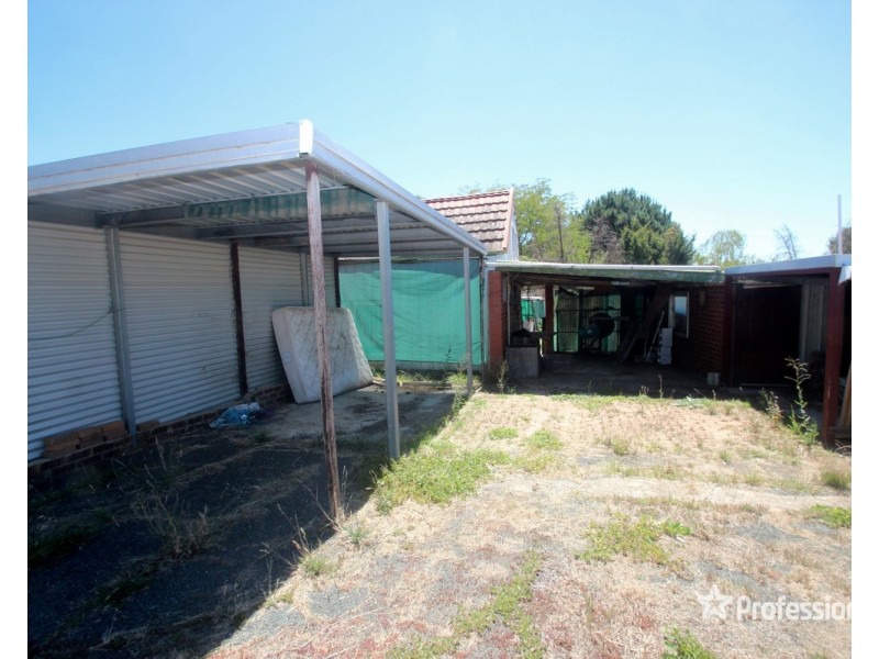 5254 Ballarat – Maryborough, Talbot VIC 3371