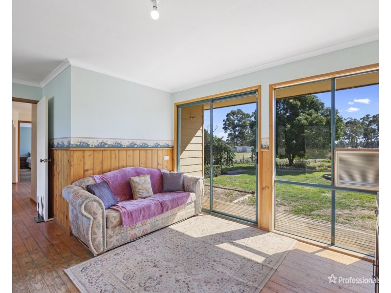 277 Maryborough – St Arnaud Road, Alma VIC 3465