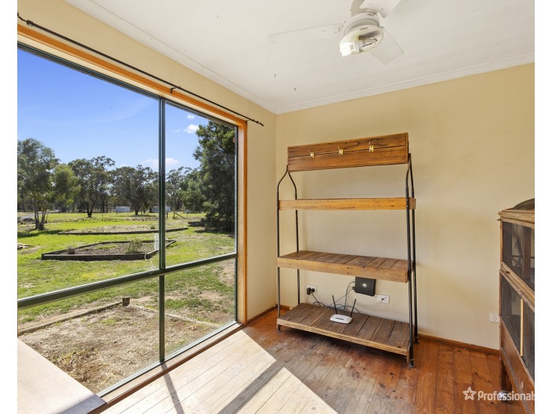 277 Maryborough – St Arnaud Road, Alma VIC 3465