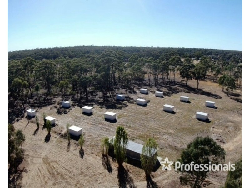 277 Maryborough – St Arnaud Road, Alma VIC 3465