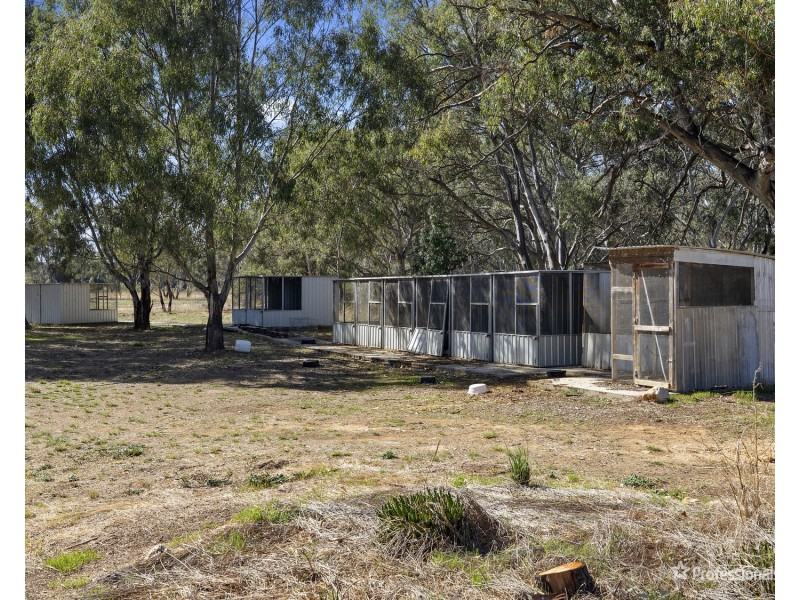 277 Maryborough – St Arnaud Road, Alma VIC 3465