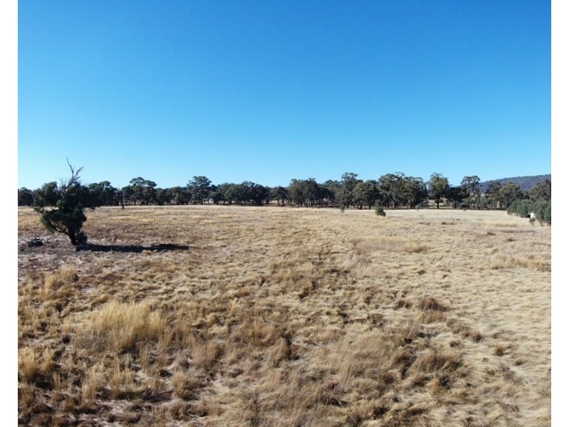 Lot CA 4, Sec J Natte Yallock-Redbank Road, Redbank VIC 3477