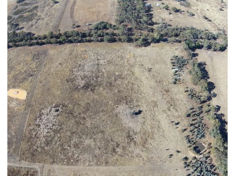 Lot CA 4, Sec J Natte Yallock-Redbank Road, Redbank VIC 3477