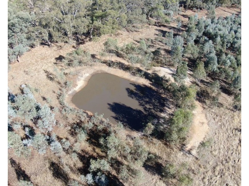 Lot CA 4, Sec J Natte Yallock-Redbank Road, Redbank VIC 3477