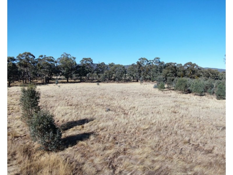Lot CA 4, Sec J Natte Yallock-Redbank Road, Redbank VIC 3477