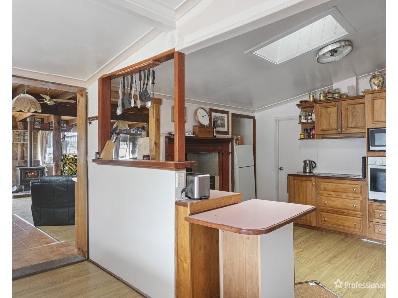 34 Flagstaff Lane, Flagstaff VIC 3465