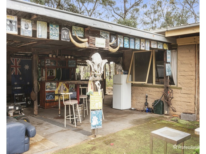 34 Flagstaff Lane, Flagstaff VIC 3465