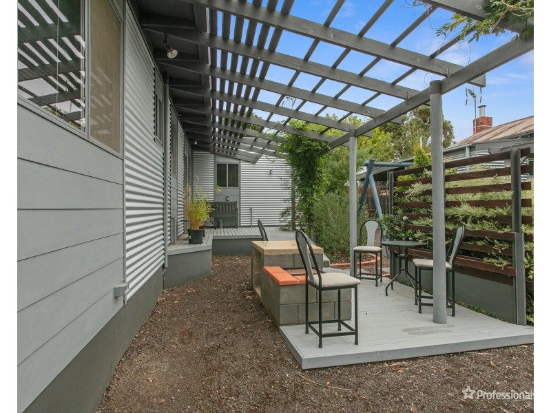 23 Burke Street, Maryborough VIC 3465