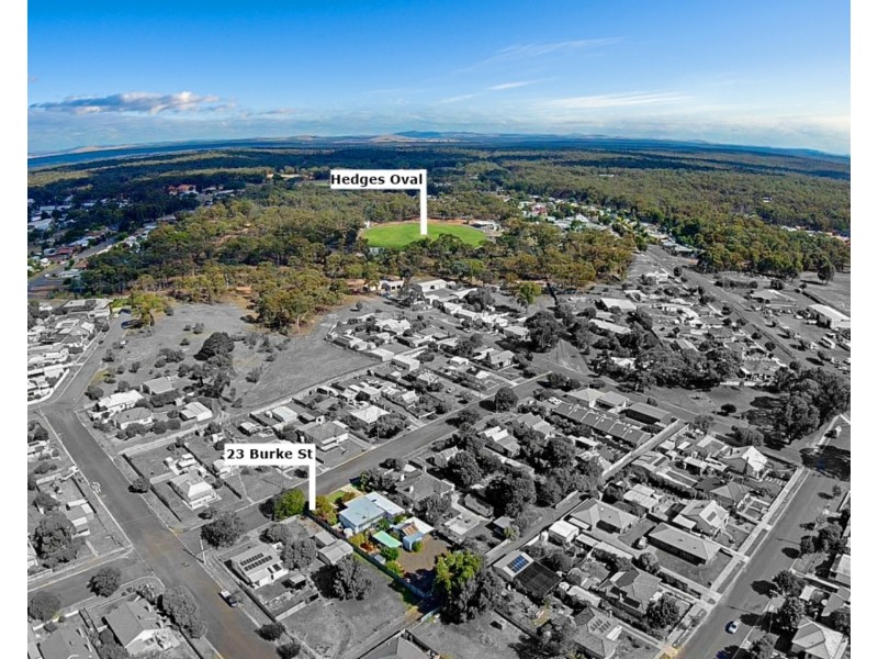 23 Burke Street, Maryborough VIC 3465