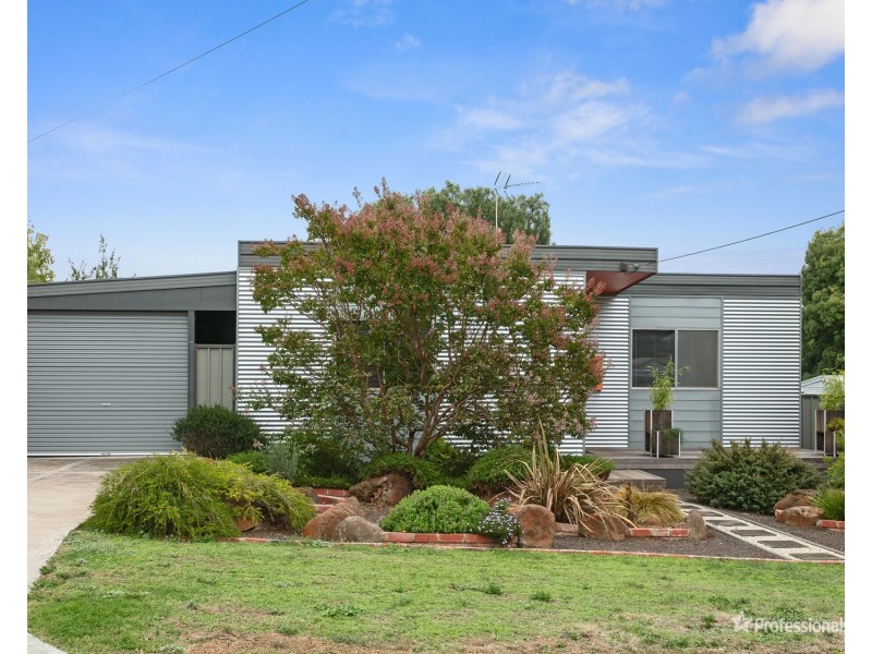 23 Burke Street, Maryborough VIC 3465