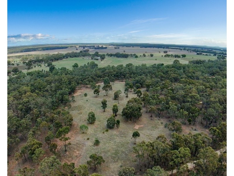 132 George Street, Bet Bet VIC 3472