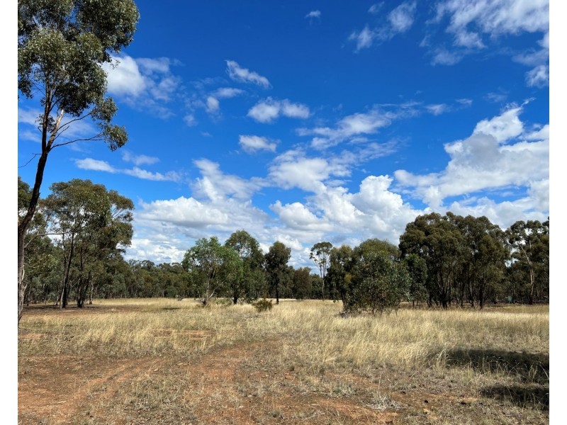 132 George Street, Bet Bet VIC 3472