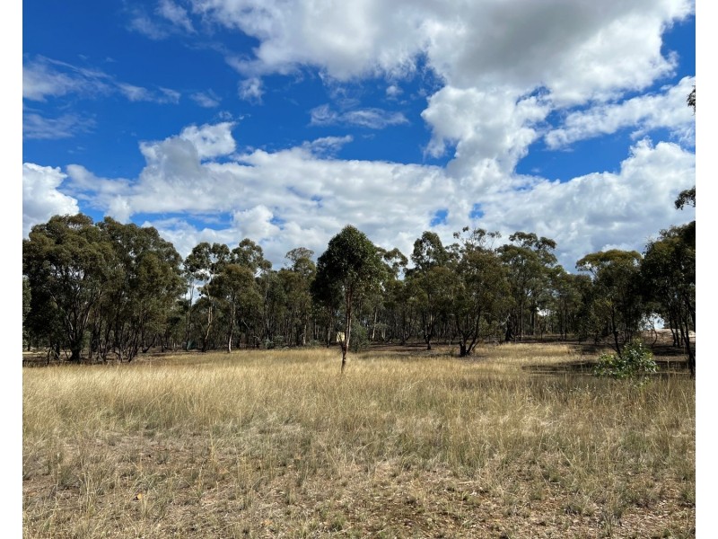 132 George Street, Bet Bet VIC 3472