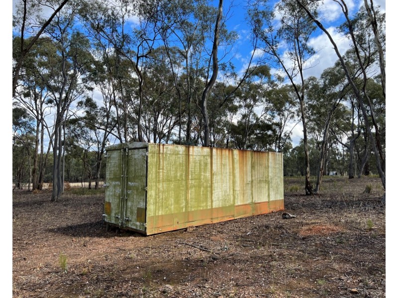 132 George Street, Bet Bet VIC 3472