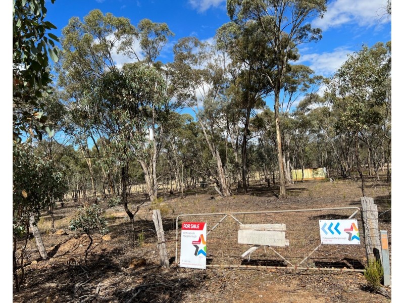 132 George Street, Bet Bet VIC 3472