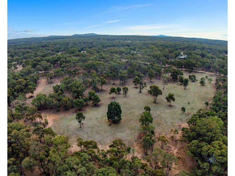 132 George Street, Bet Bet VIC 3472