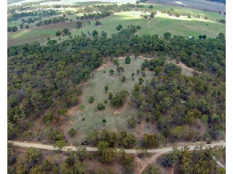 132 George Street, Bet Bet VIC 3472