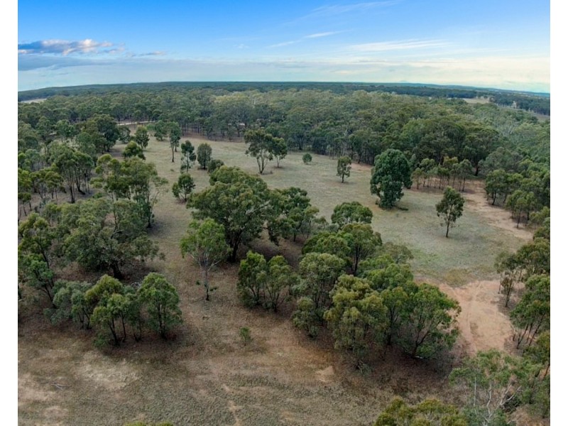 132 George Street, Bet Bet VIC 3472