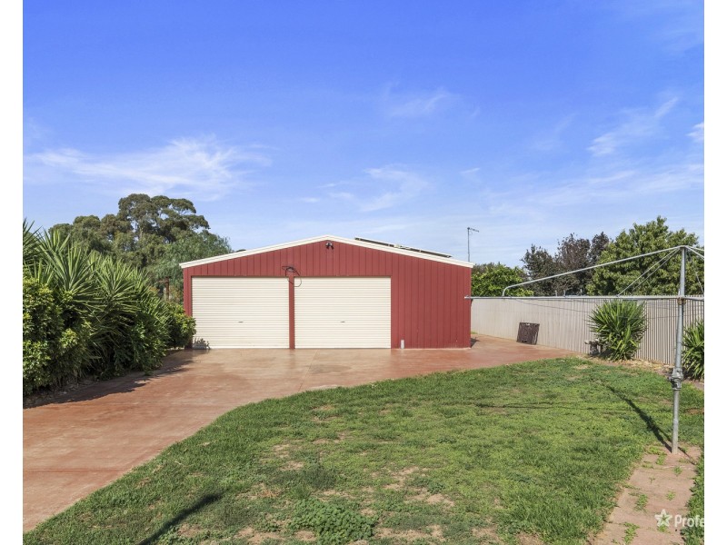 4 Pascoe Avenue, Maryborough VIC 3465