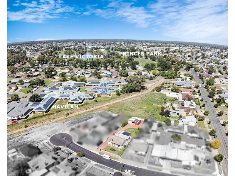 4 Pascoe Avenue, Maryborough VIC 3465