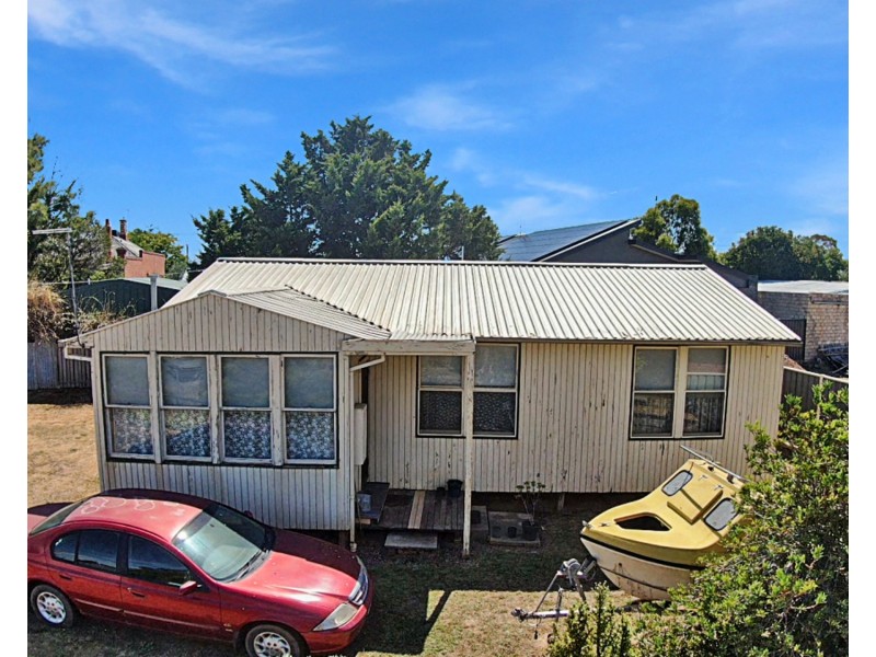 212 Railway Street, Maryborough VIC 3465