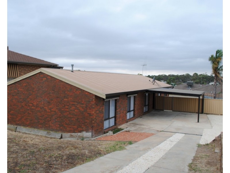 3 Ghost Gums Boulevard, Maryborough VIC 3465