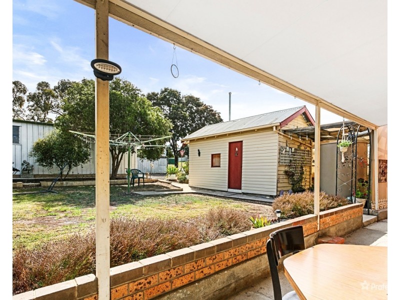 10 Elgin Road, Maryborough VIC 3465