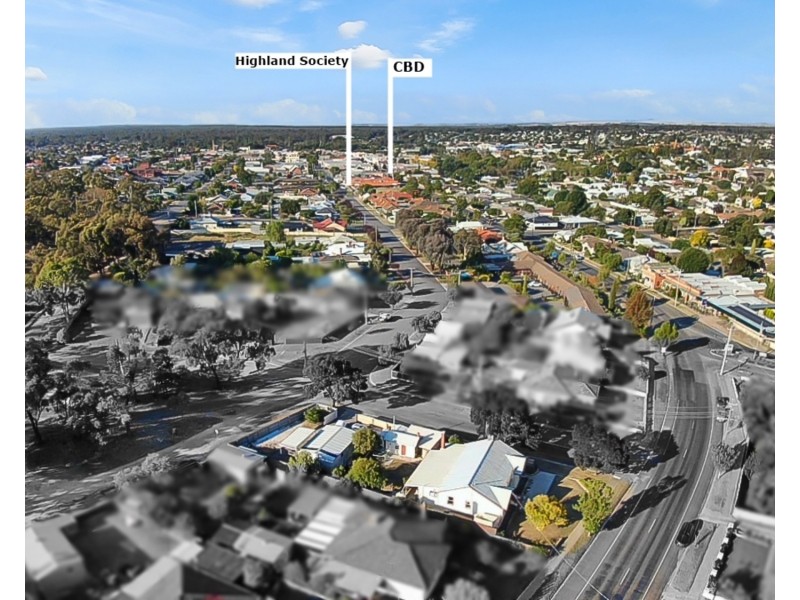 10 Elgin Road, Maryborough VIC 3465