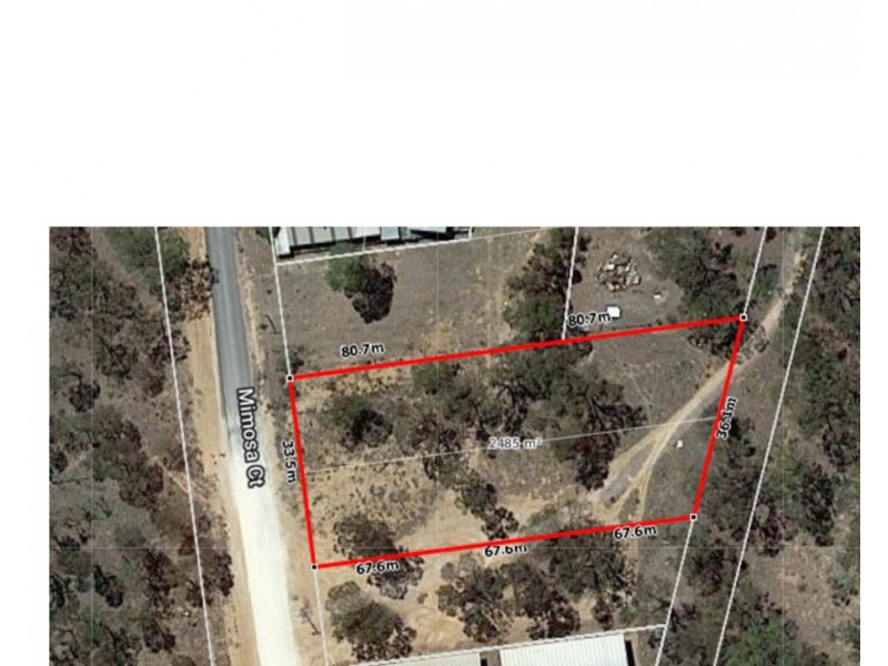 7 Mimosa Court, Maryborough VIC 3465