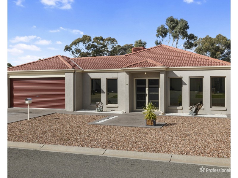 12 Hosken Street, Maryborough VIC 3465