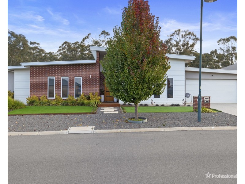 21 Forest View Drive, Maryborough VIC 3465