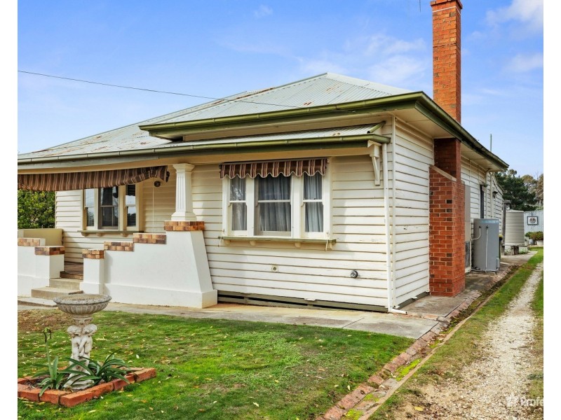 20 Burke Street, Maryborough VIC 3465