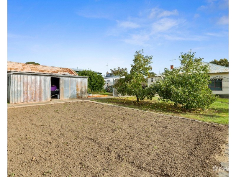 20 Burke Street, Maryborough VIC 3465