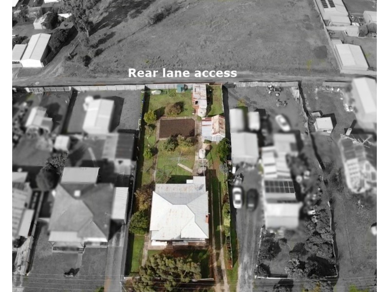 20 Burke Street, Maryborough VIC 3465