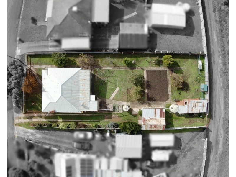 20 Burke Street, Maryborough VIC 3465