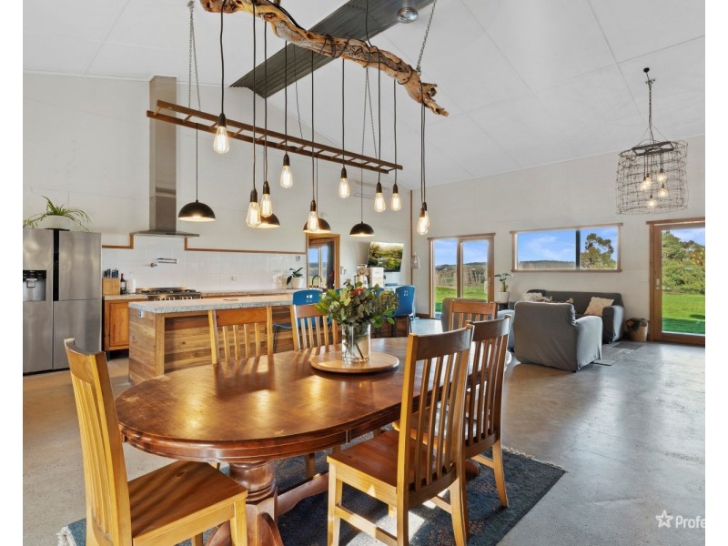 4641 Ballarat-Maryborough Road, Dunach VIC 3371
